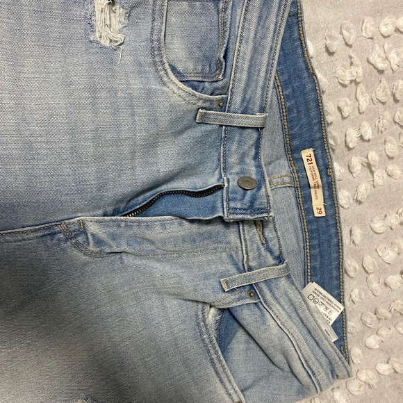 Levi’s 721 size 29x32 - Picture 2 of 4